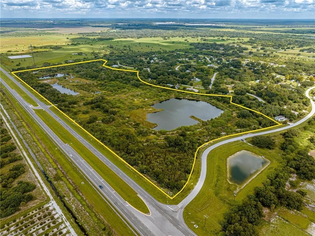 9930 State Road 80, Moore Haven, FL 33471 Photo