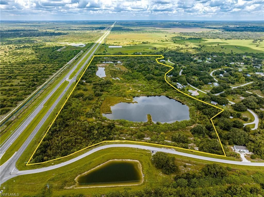 9930 State Road 80, Moore Haven, FL 33471 Photo