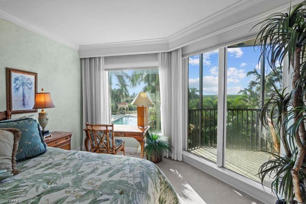 1060 Borghese Ln, Unit 205, Naples, FL 34114 Photo