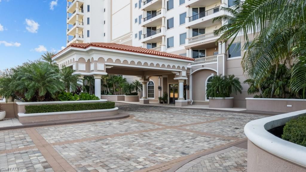 1060 Borghese Ln, Unit 205, Naples, FL 34114 Photo