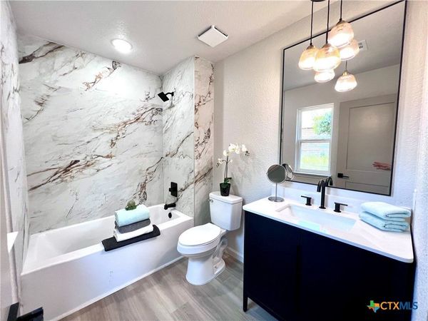 713 S 30th Street, Temple, TX 76501