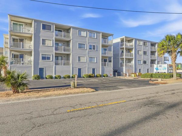 5709 N Ocean Blvd. N, Unit 202, North Myrtle Beach, SC 29582