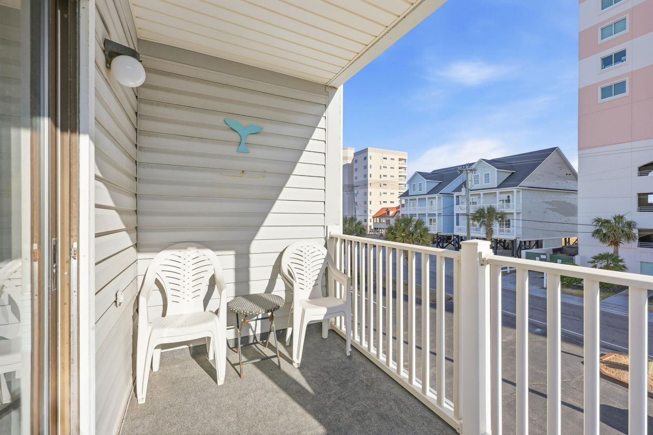 5709 N Ocean Blvd. N Photo 32