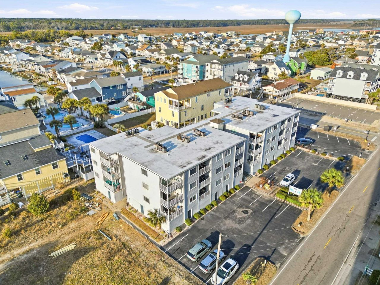 5709 N Ocean Blvd. N Photo 46