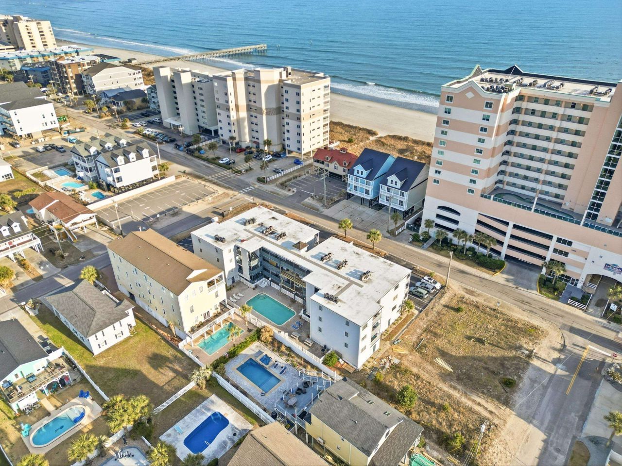 5709 N Ocean Blvd. N Photo 48