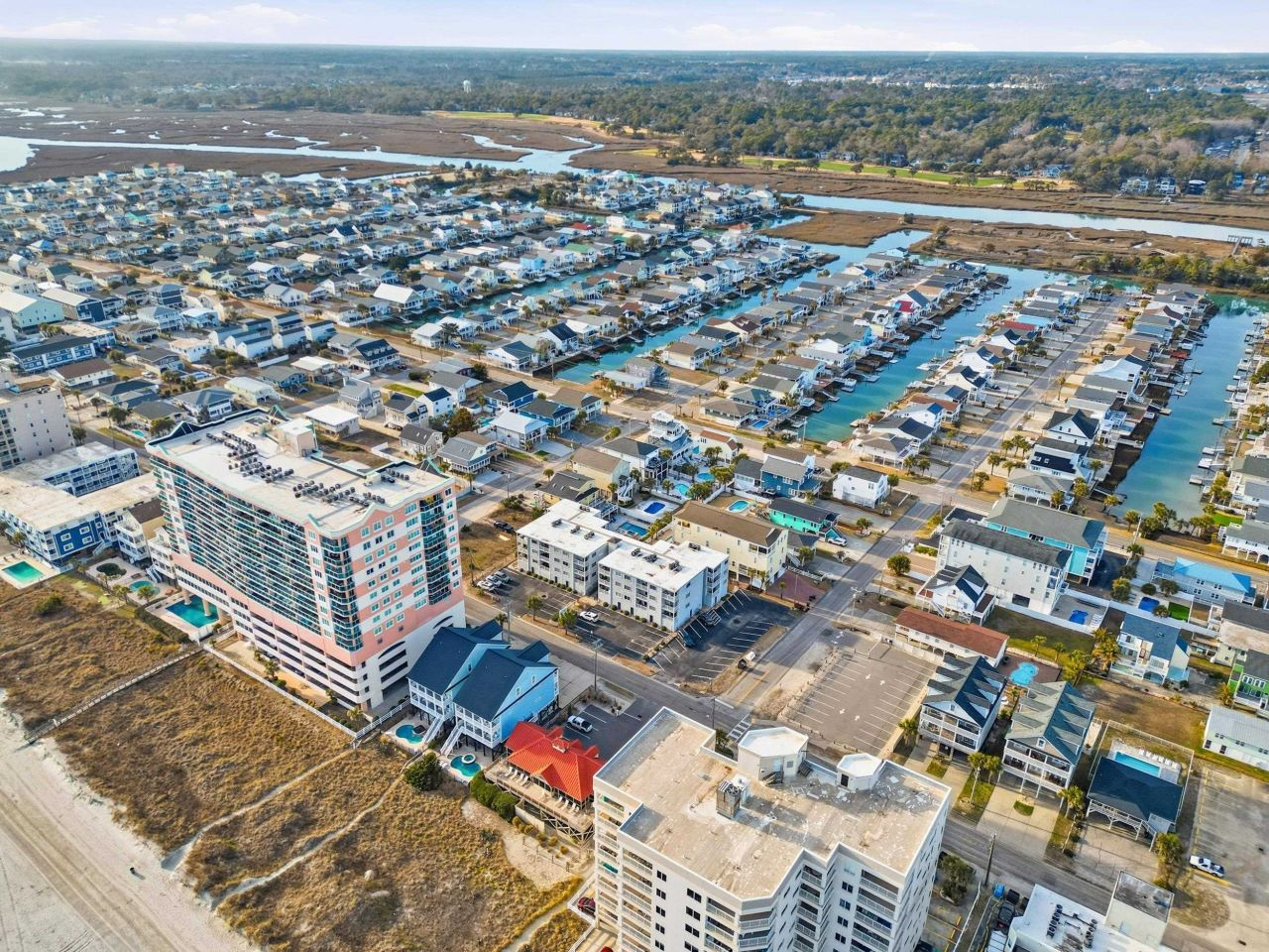 5709 N Ocean Blvd. N Photo 49