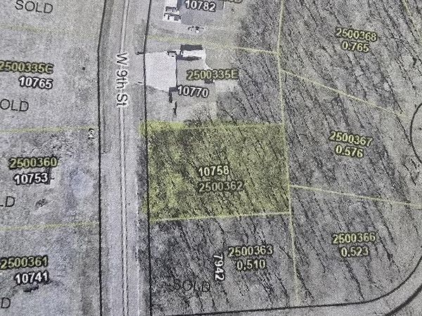 10758 W 9TH STREET, Hewitt, WI 54441