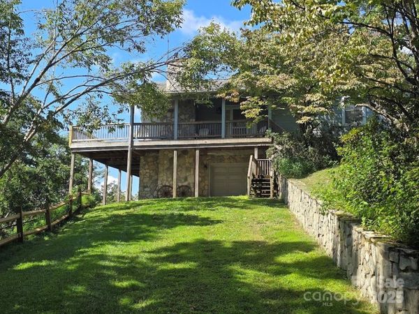 979 Wagon Road, Unit 6-8, Warrensville, NC 28693