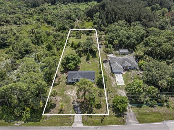 8920 66th Avenue, Sebastian, FL 32958