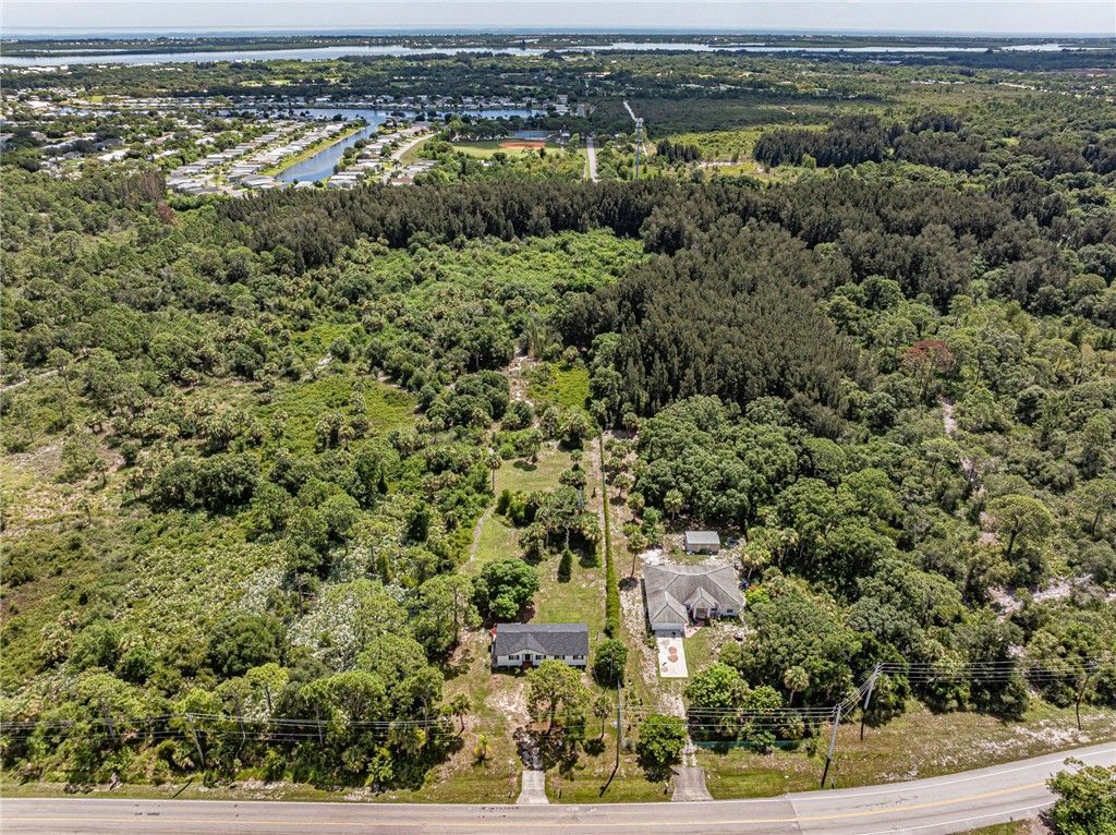 8920 66th Avenue, Sebastian, FL 32958 Photo