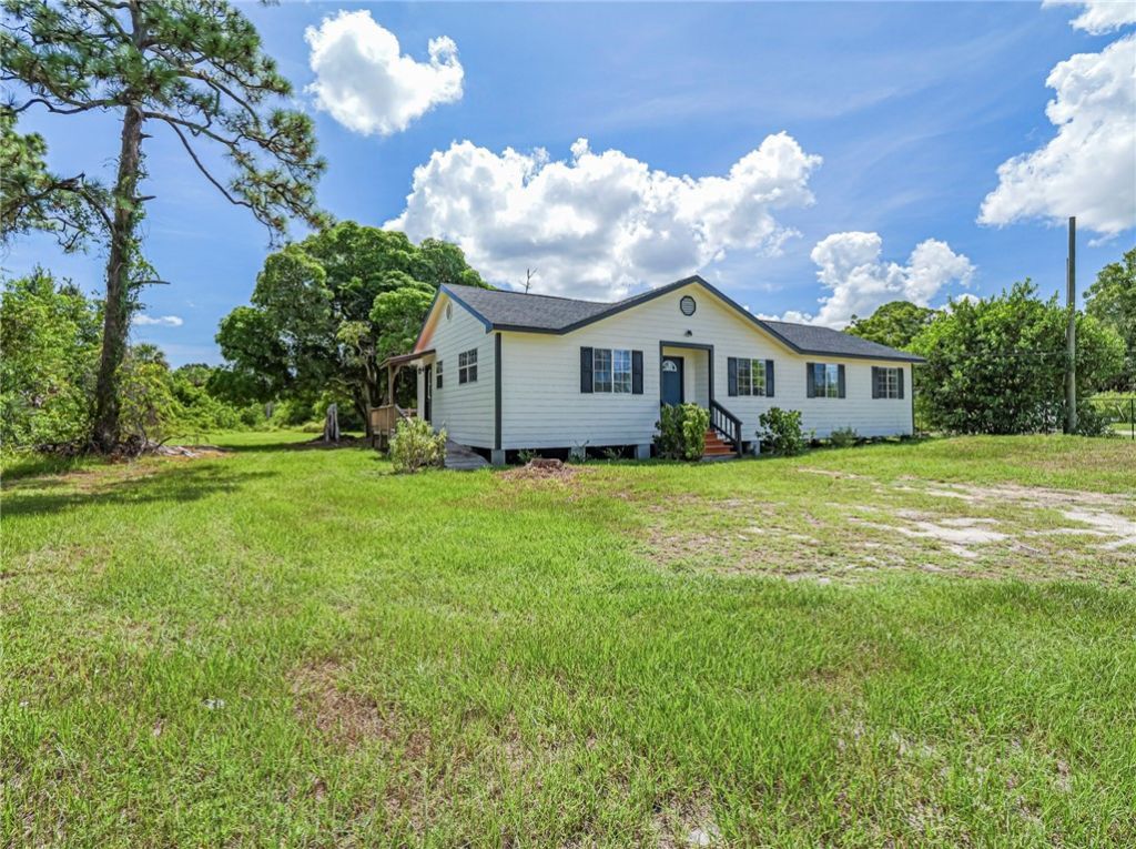 8920 66th Avenue, Sebastian, FL 32958 Photo