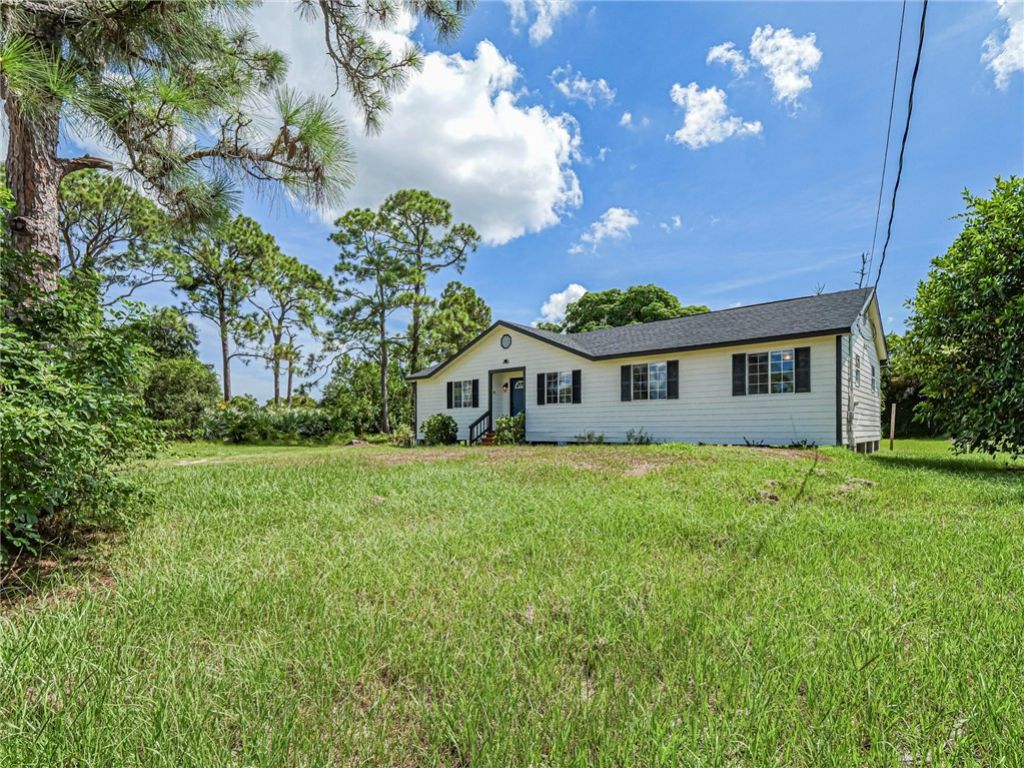 8920 66th Avenue, Sebastian, FL 32958 Photo