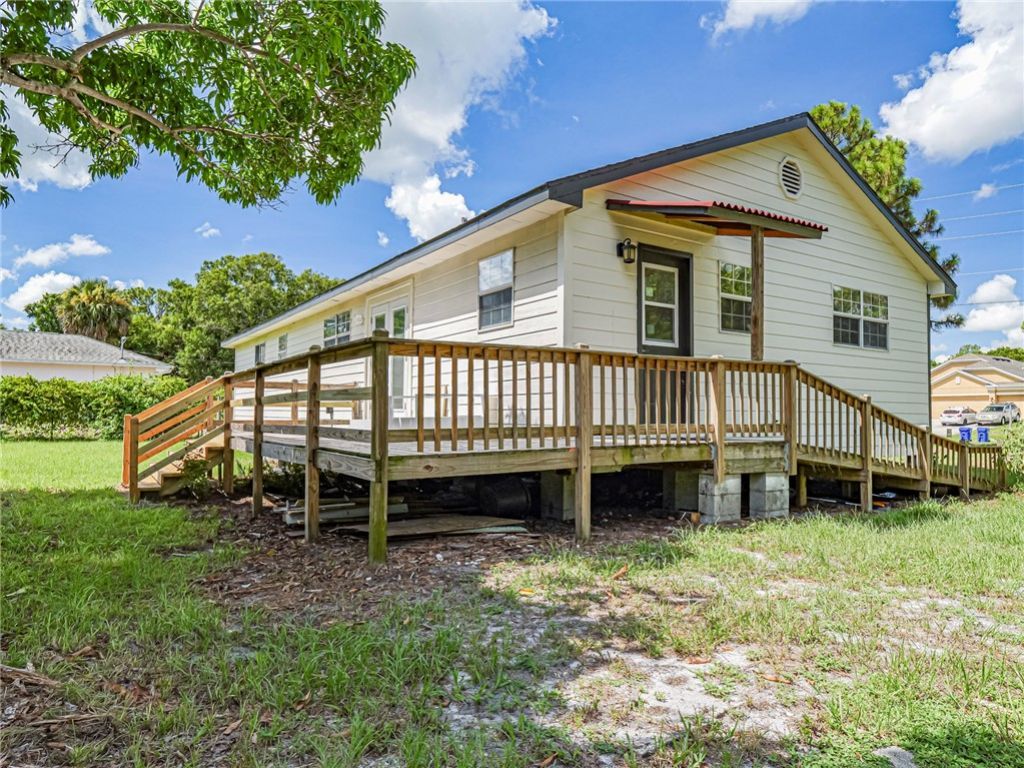 8920 66th Avenue, Sebastian, FL 32958 Photo