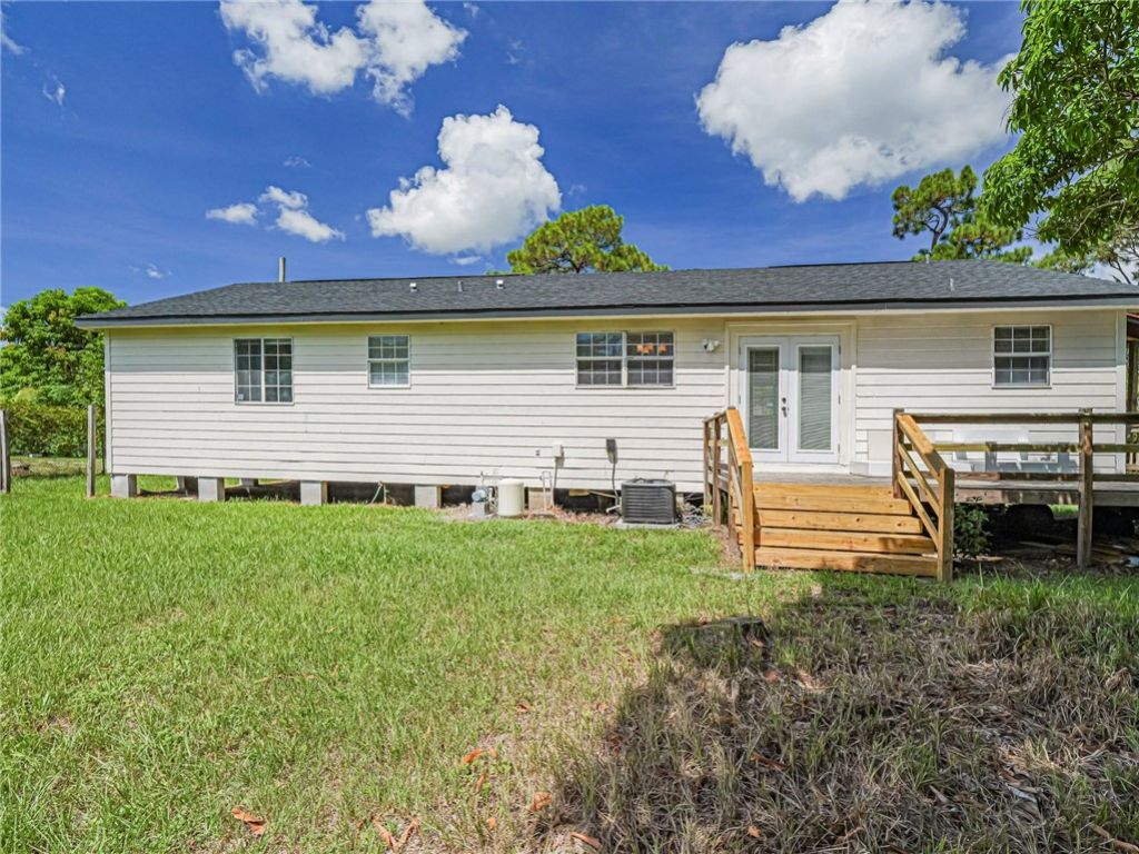 8920 66th Avenue, Sebastian, FL 32958 Photo