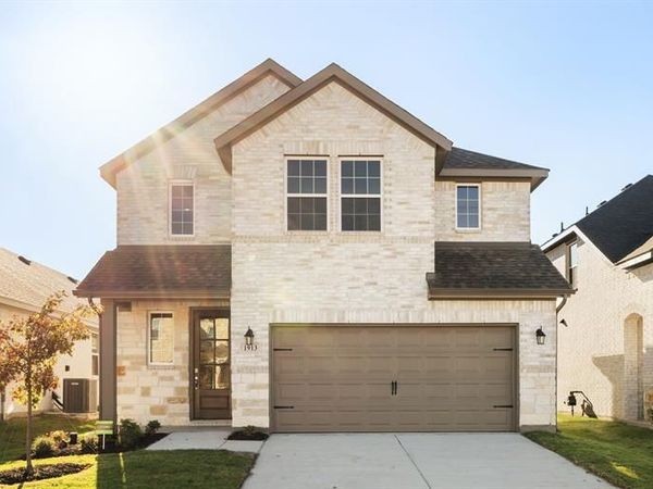 1913 Flaxen Drive, Forney, TX 75126