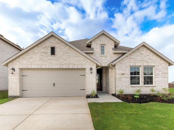 2007 Brackett Pond Road, Forney, TX 75126