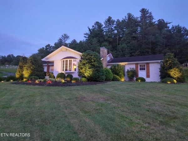 14135 W Hwy 67 (30.82 acres), Butler, TN 37640