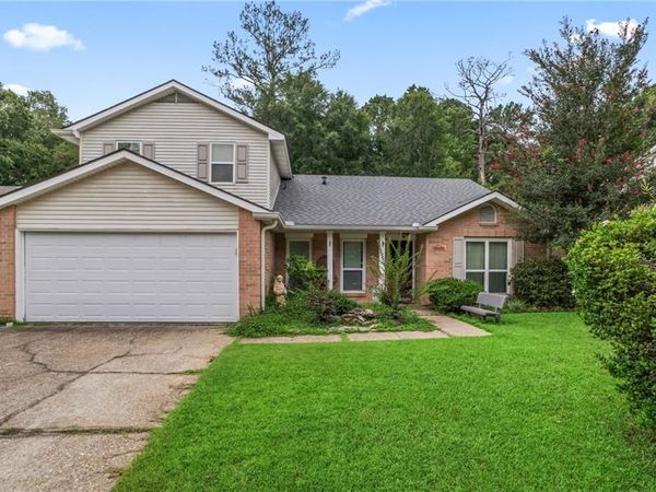 120 WHARTON Street, Covington, LA 70433