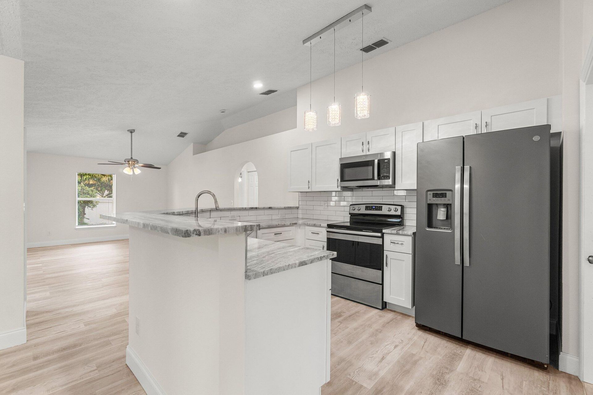 4398 SW Verink Street, Port Saint Lucie, FL 34953 Photo