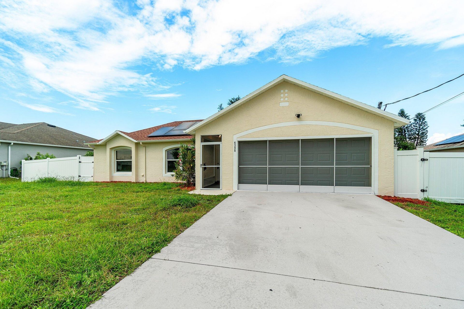 4398 SW Verink Street, Port Saint Lucie, FL 34953 Photo