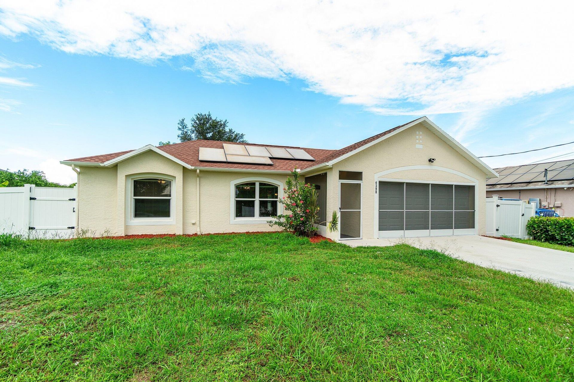 4398 SW Verink Street, Port Saint Lucie, FL 34953 Photo