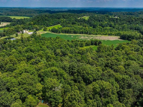 5718 Harrington Road, Freedom, IN 47431