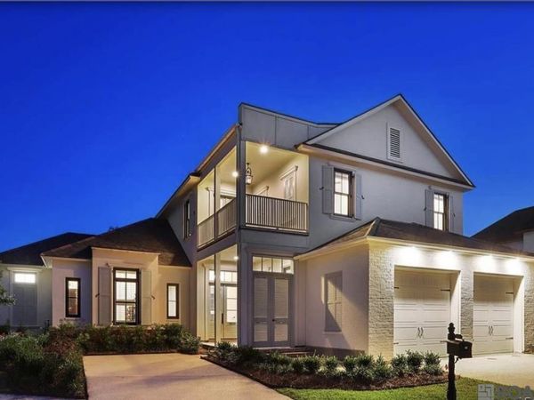 19890 Southern Hills Ave, Baton Rouge, LA 70809