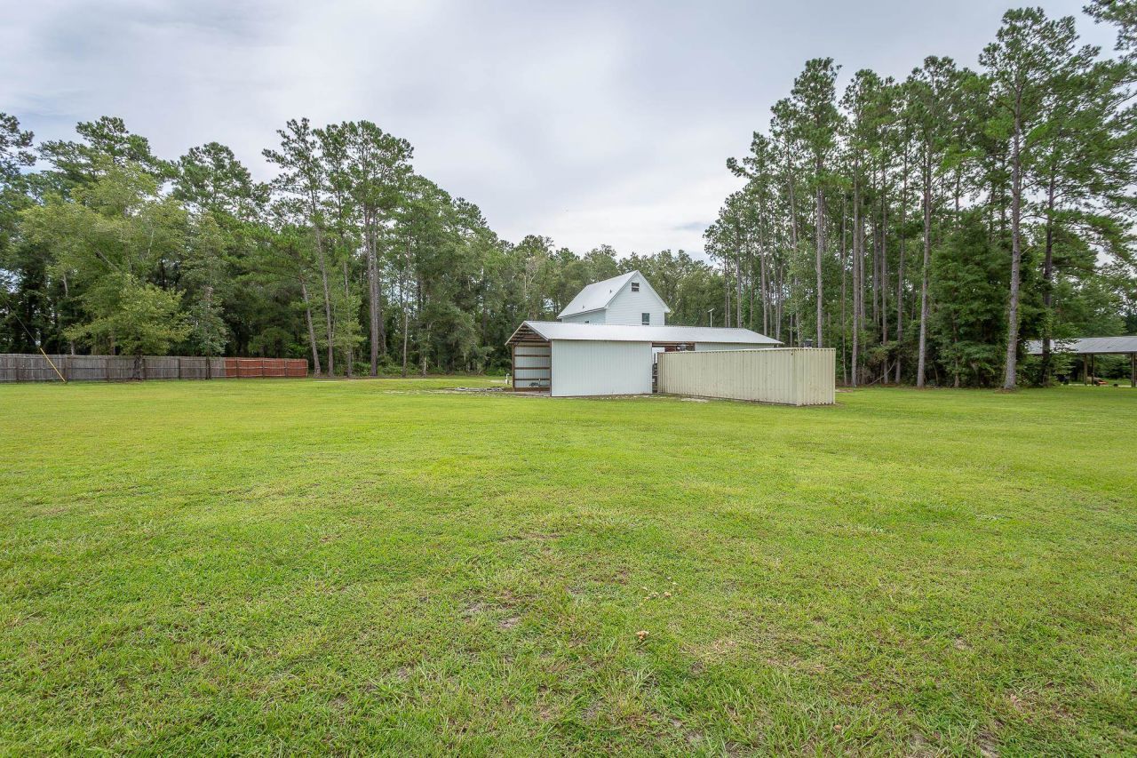 8256 Smith Creek Road, Sopchoppy, FL 32358 Photo