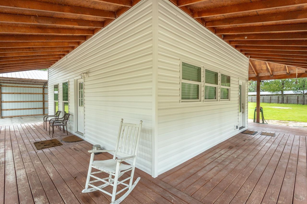 8256 Smith Creek Road, Sopchoppy, FL 32358 Photo