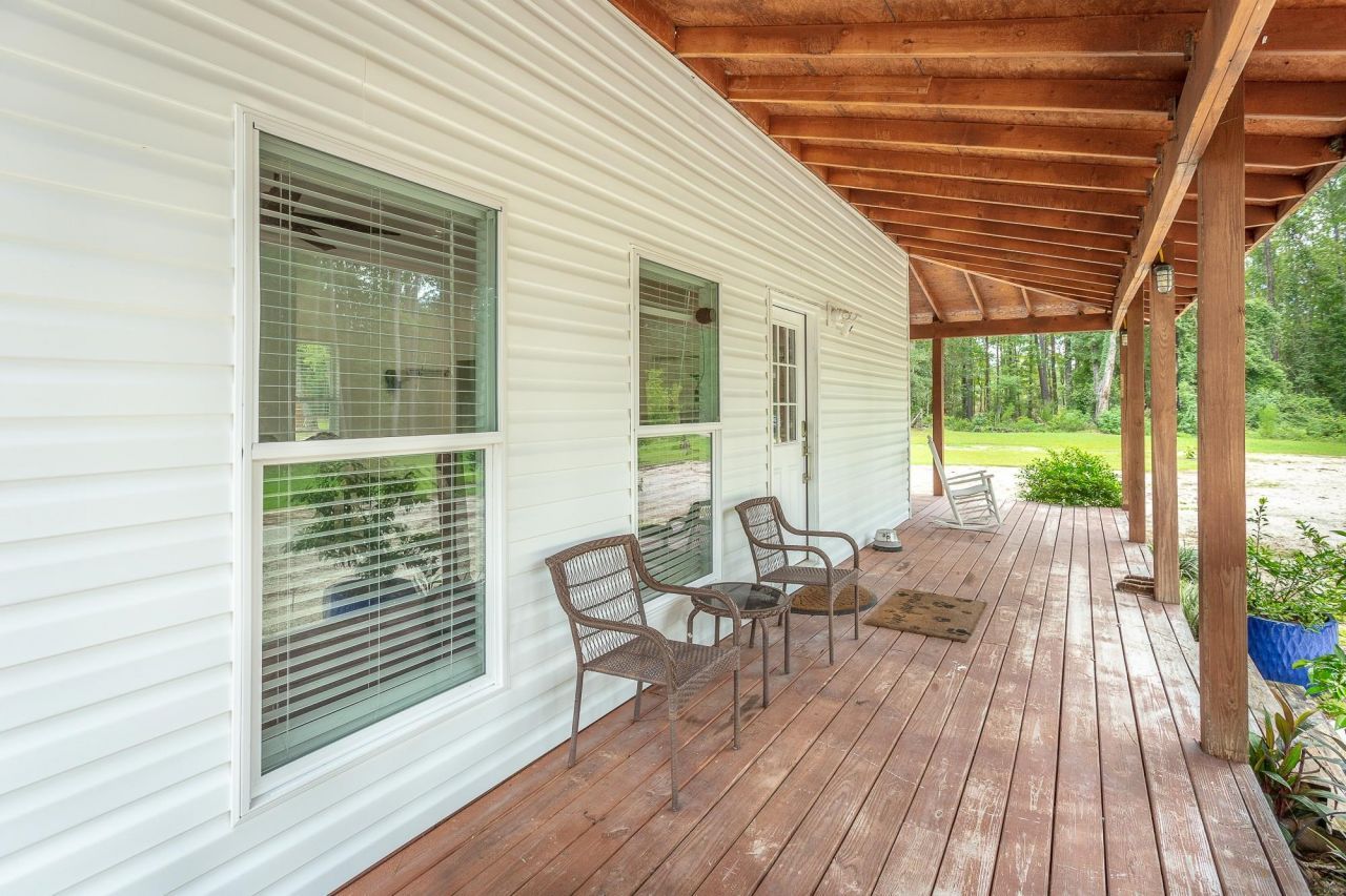 8256 Smith Creek Road, Sopchoppy, FL 32358 Photo