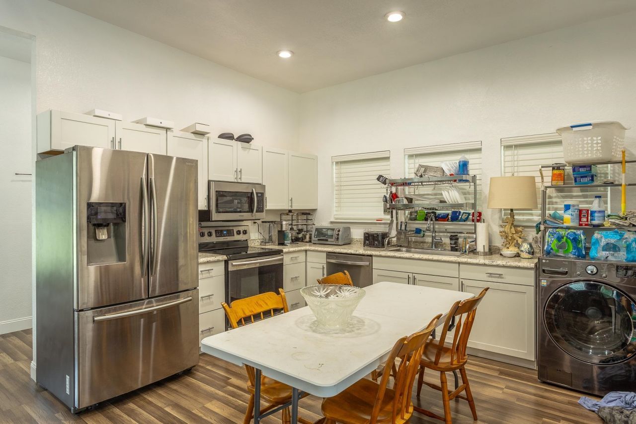 8256 Smith Creek Road, Sopchoppy, FL 32358 Photo