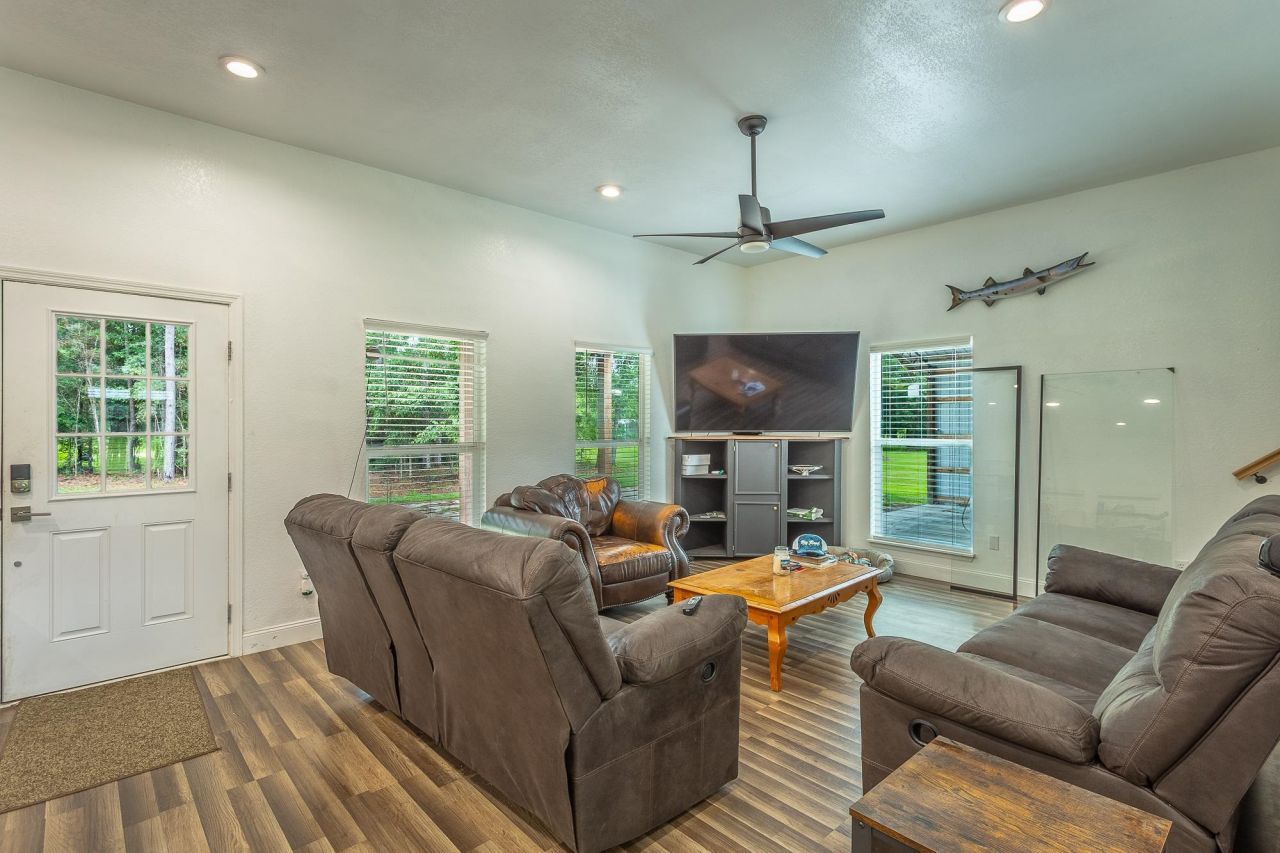 8256 Smith Creek Road, Sopchoppy, FL 32358 Photo