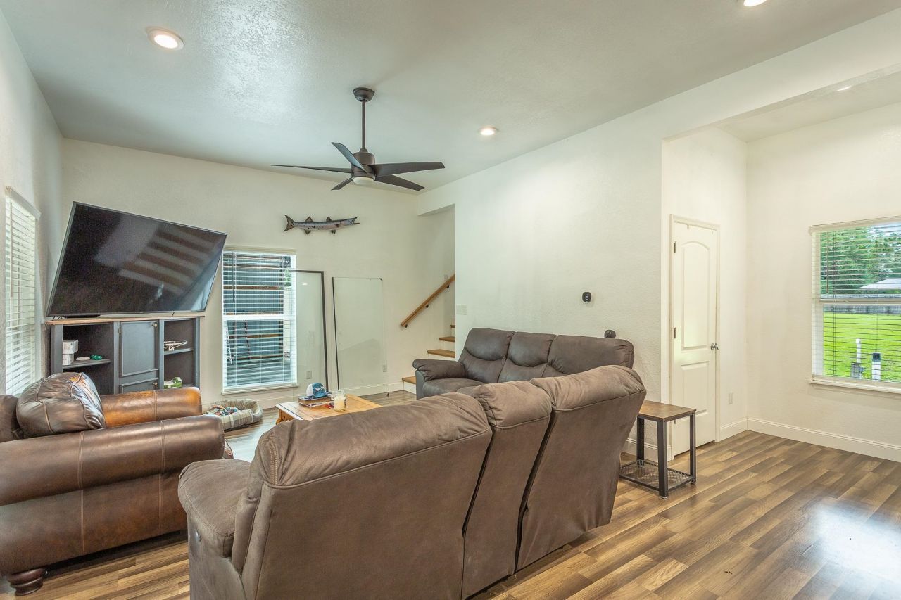 8256 Smith Creek Road, Sopchoppy, FL 32358 Photo