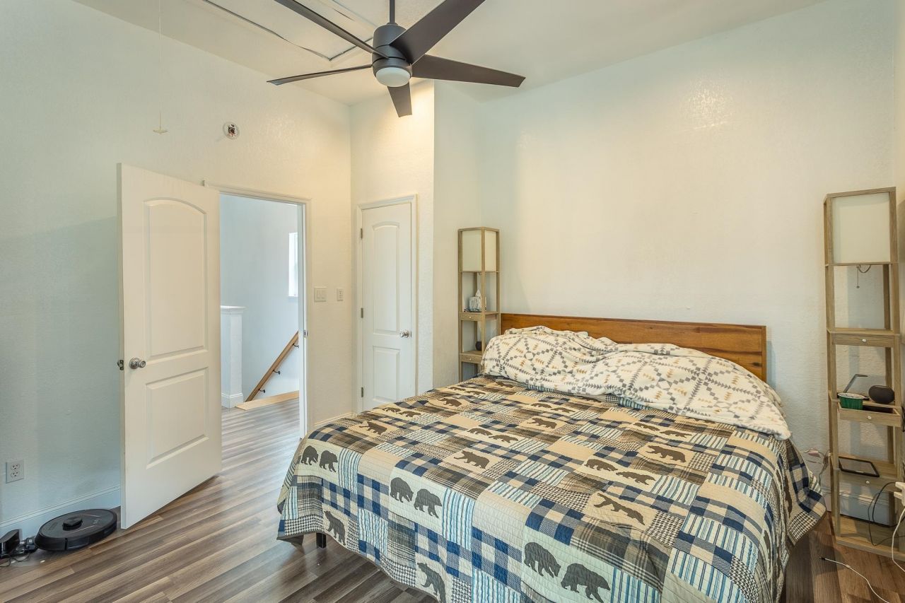 8256 Smith Creek Road, Sopchoppy, FL 32358 Photo