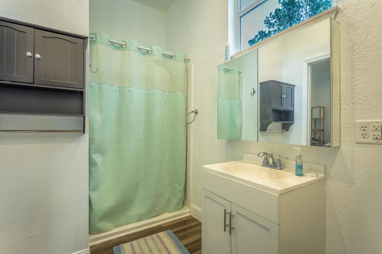 8256 Smith Creek Road, Sopchoppy, FL 32358 Photo