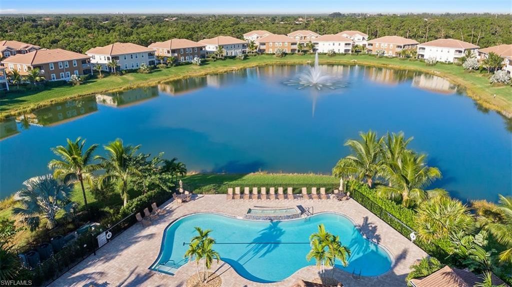 18304 Creekside Preserve Loop, Unit 101, Fort Myers, FL 33908 Photo