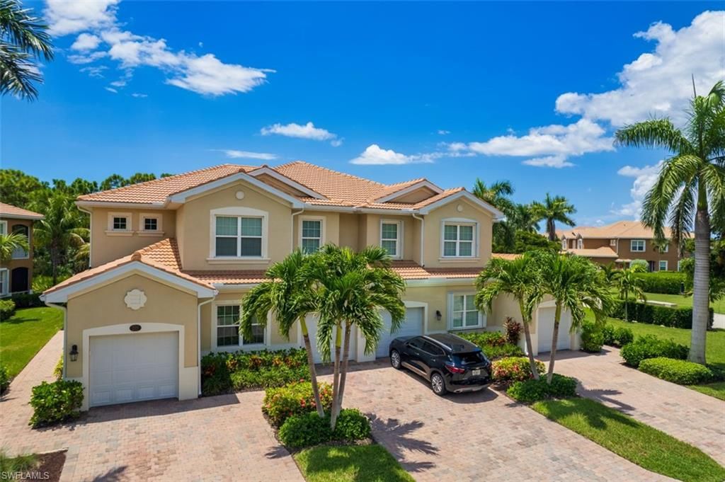 18304 Creekside Preserve Loop, Unit 101, Fort Myers, FL 33908 Photo