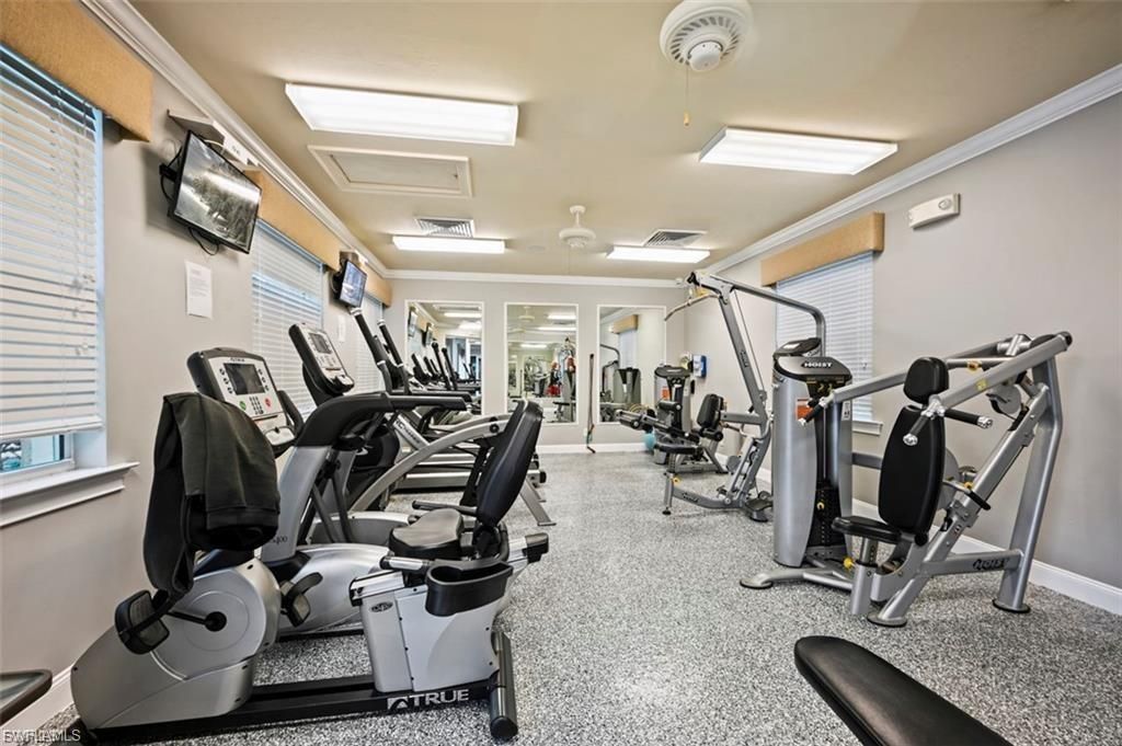18304 Creekside Preserve Loop, Unit 101, Fort Myers, FL 33908 Photo