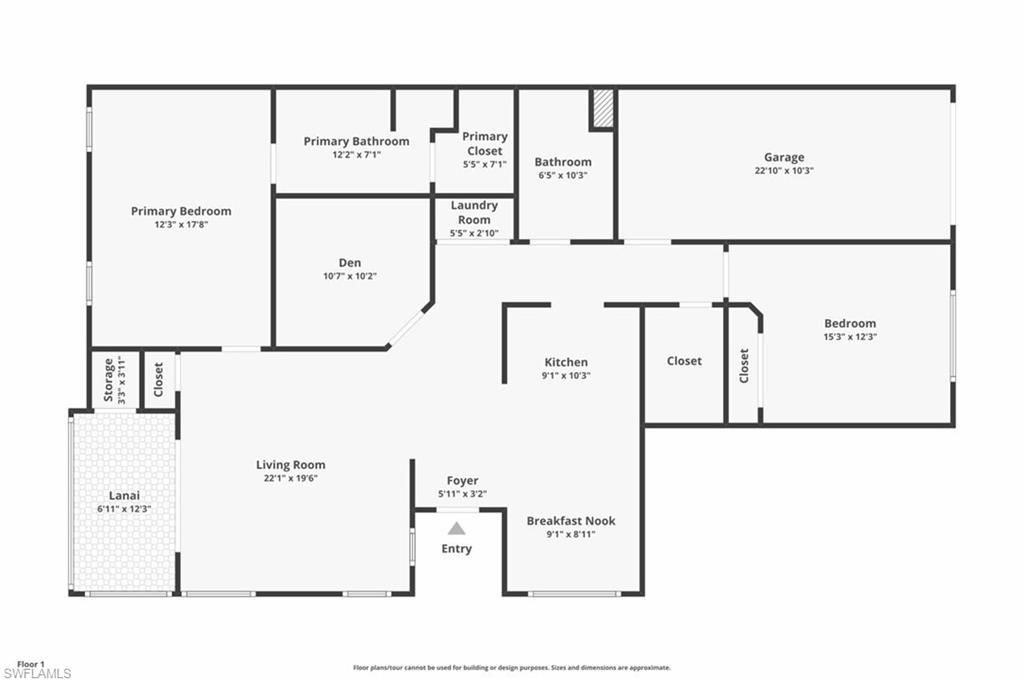 18304 Creekside Preserve Loop, Unit 101, Fort Myers, FL 33908 Photo