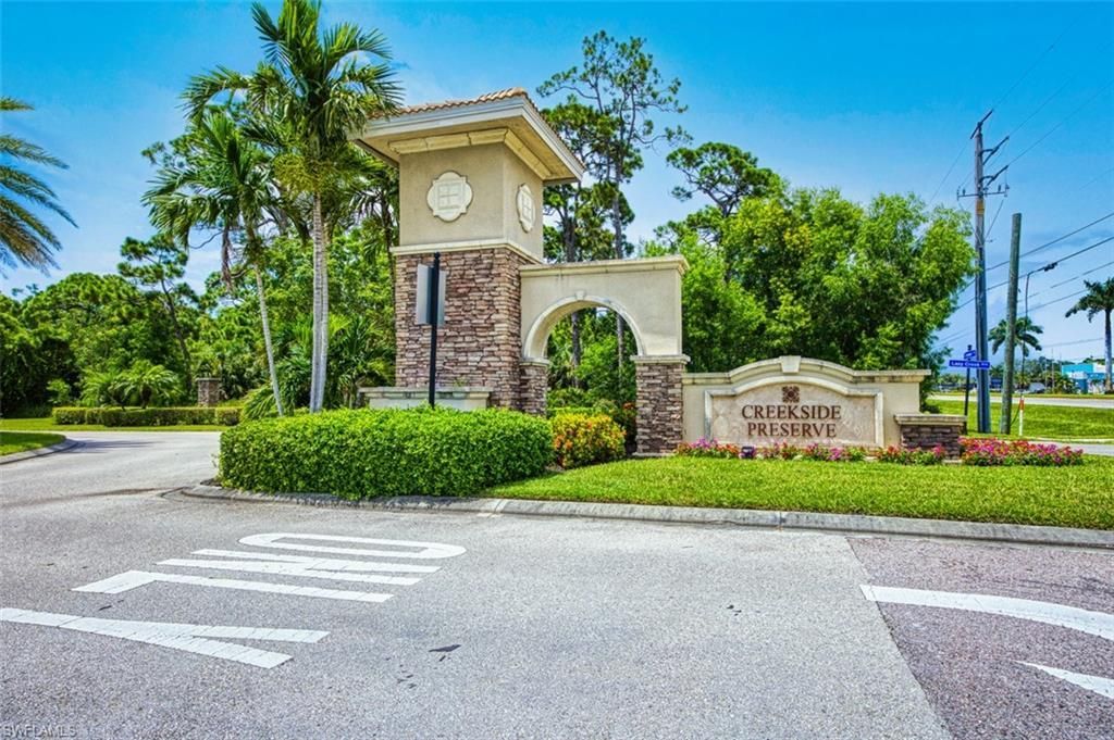 18304 Creekside Preserve Loop, Unit 101, Fort Myers, FL 33908 Photo