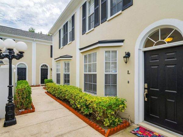 2802 W CLEVELAND STREET, Unit L, TAMPA, FL 33609