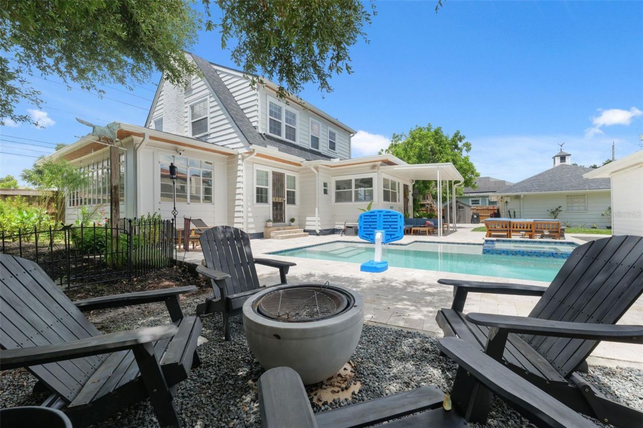 4805 16th Street N, Saint Petersburg, FL 33703 Photo