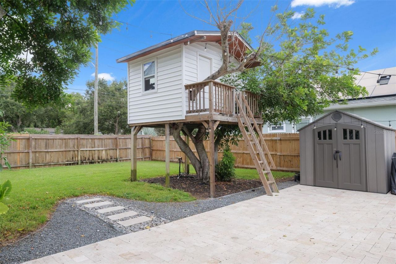 4805 16th Street N, Saint Petersburg, FL 33703 Photo