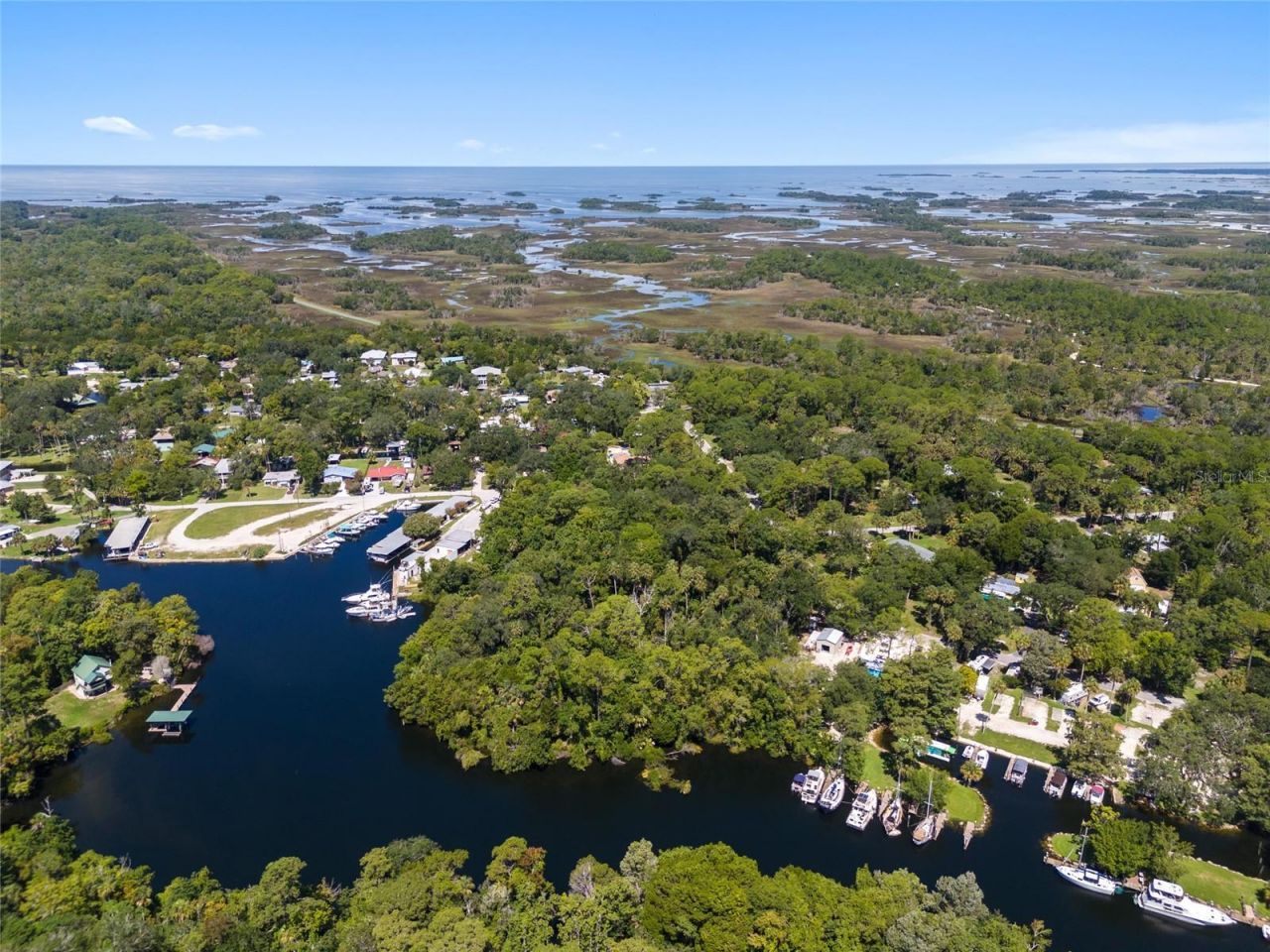 0 Hickory Avenue, Yankeetown, FL 34498 Photo