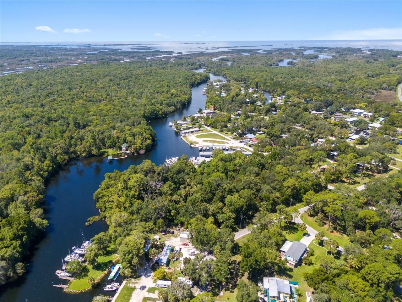 0 Hickory Avenue, Yankeetown, FL 34498 Photo