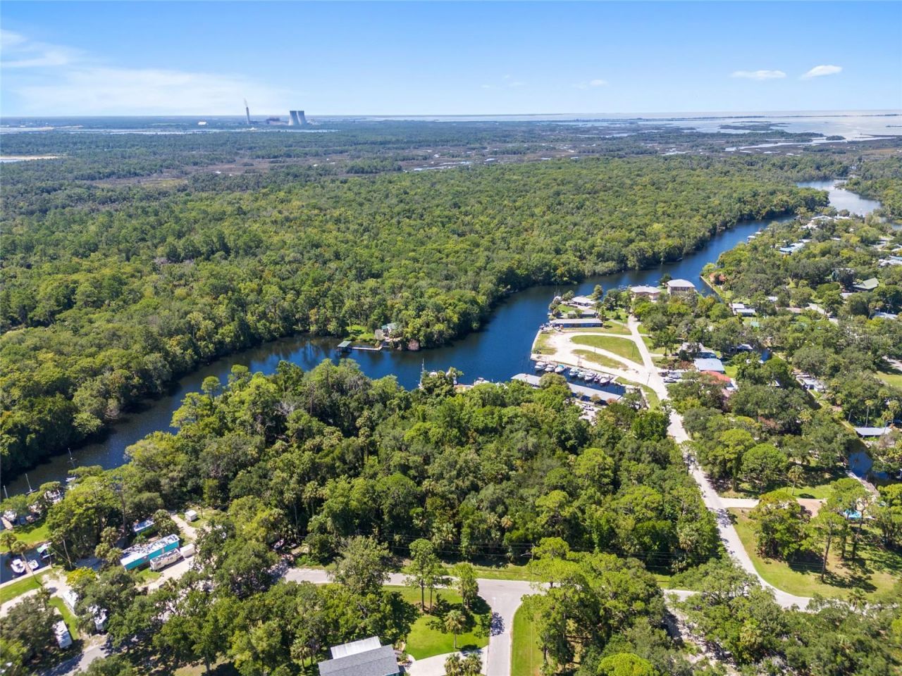 0 Hickory Avenue, Yankeetown, FL 34498 Photo