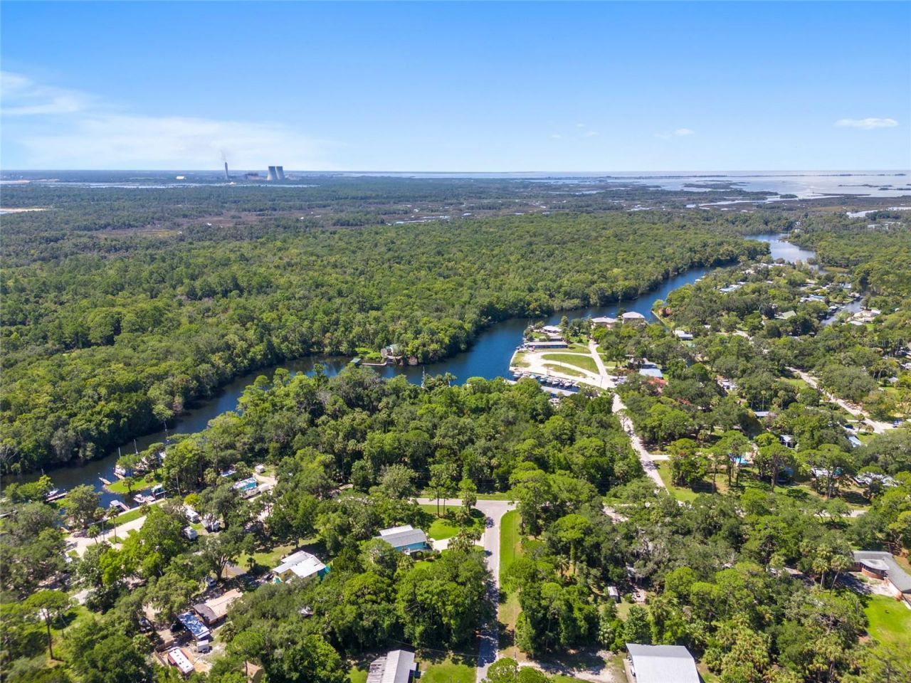 0 Hickory Avenue, Yankeetown, FL 34498 Photo