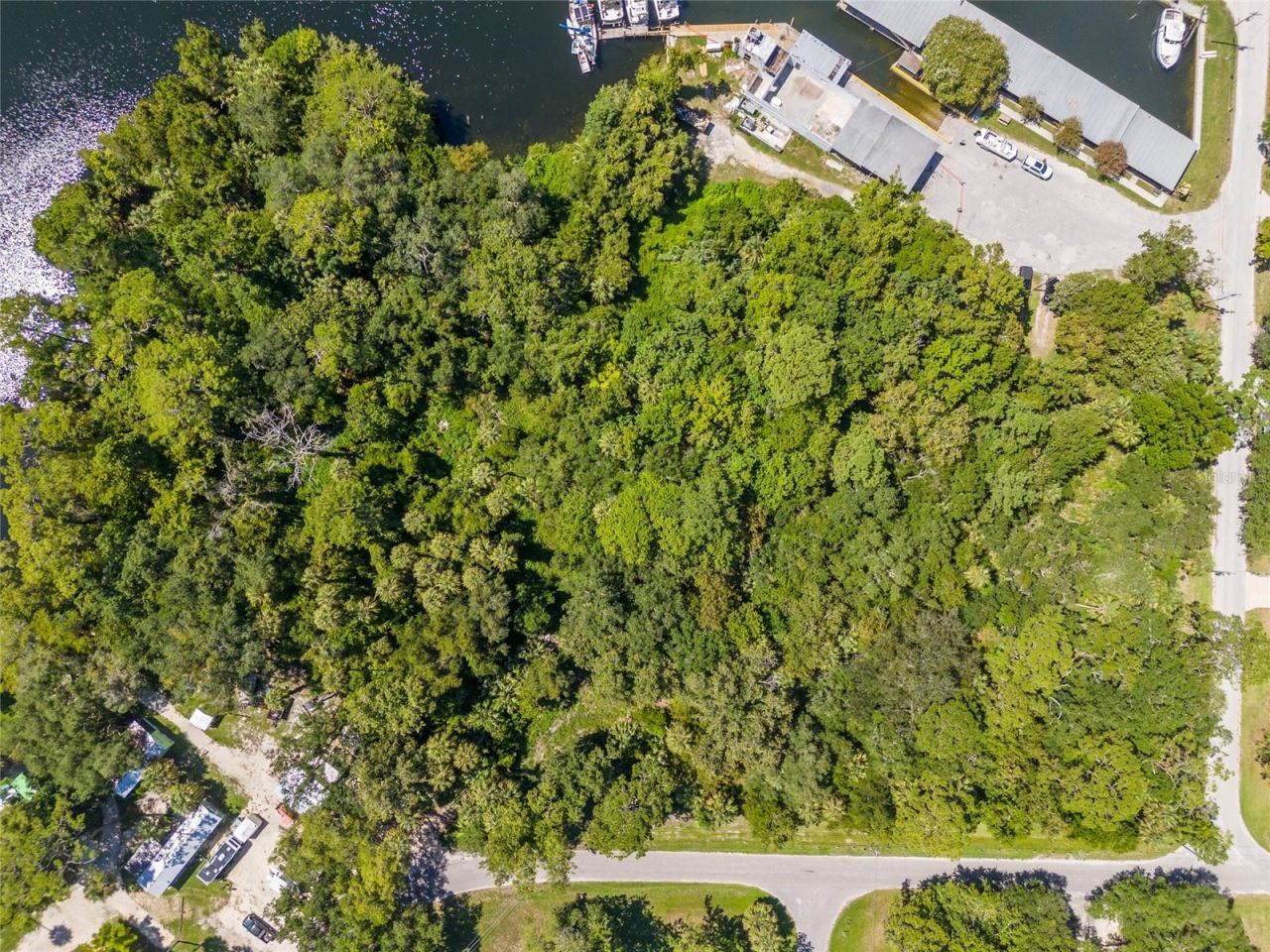 0 Hickory Avenue, Yankeetown, FL 34498 Photo