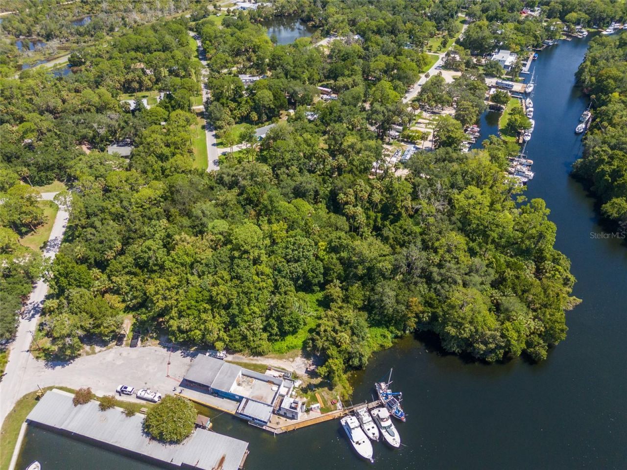 0 Hickory Avenue, Yankeetown, FL 34498 Photo