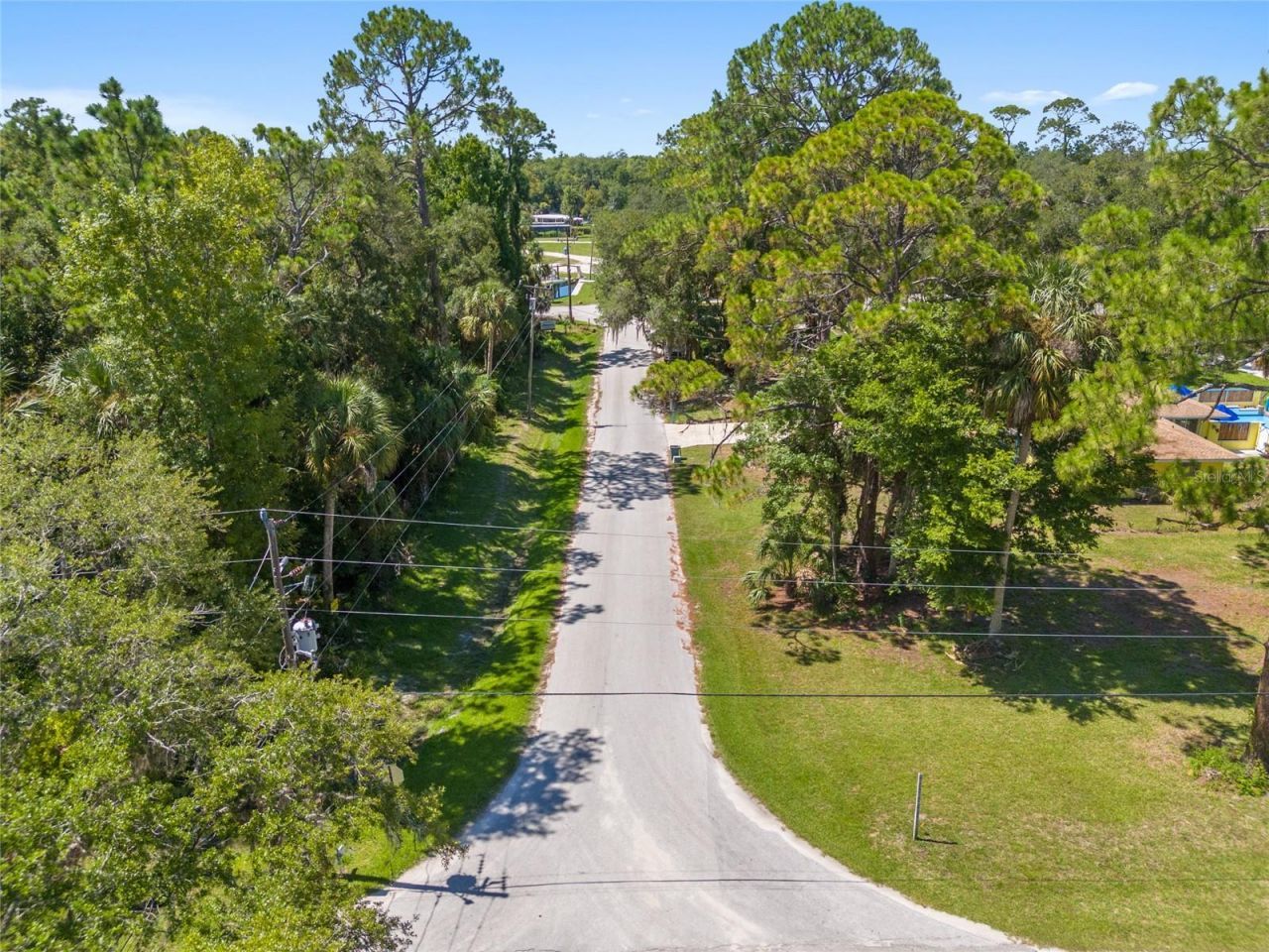 0 Hickory Avenue, Yankeetown, FL 34498 Photo